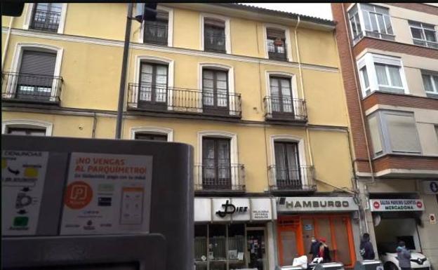 Averigua de qué calle de Valladolid se trata en menos de un minuto