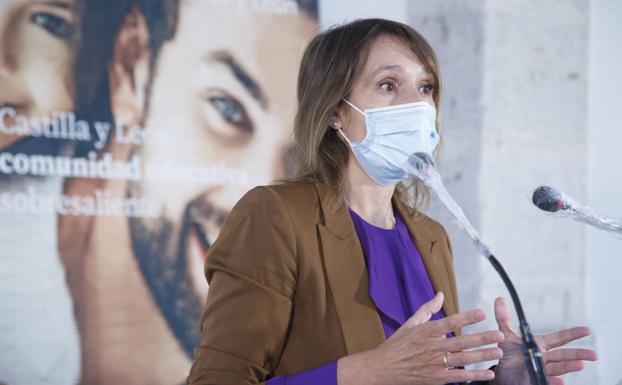 Un total de 45 proyectos educativos, reconocidos por la Junta como mejores experiencias