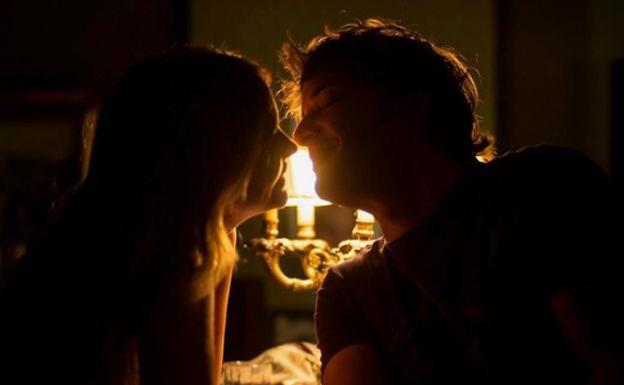 Jordi Cruz recibe una felicitación muy especial de su novia por su sexta estrella Michelin