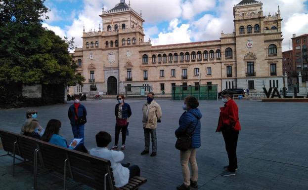 Jóvenes 'tardíos' se relacionan y aprenden en espacios de ellos