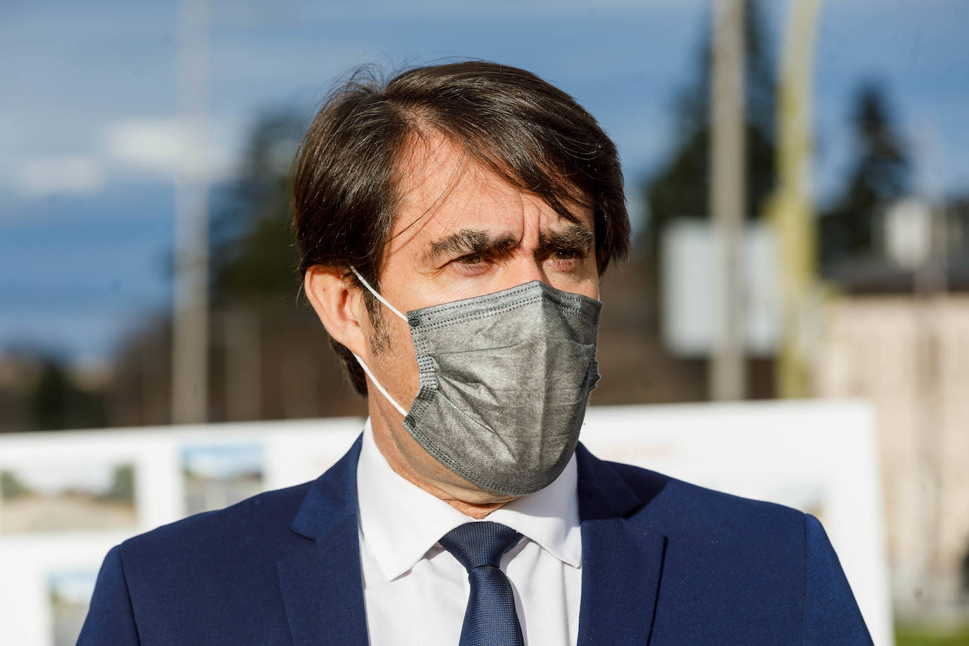 Fomento dedicará casi 30 millones en ayudas al alquiler y pisos sociales en Castilla y León