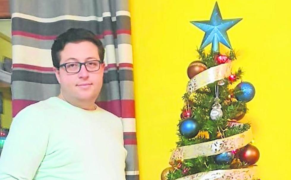 «Me ahogaba, no me tenía en pie y no podía ni hablar»