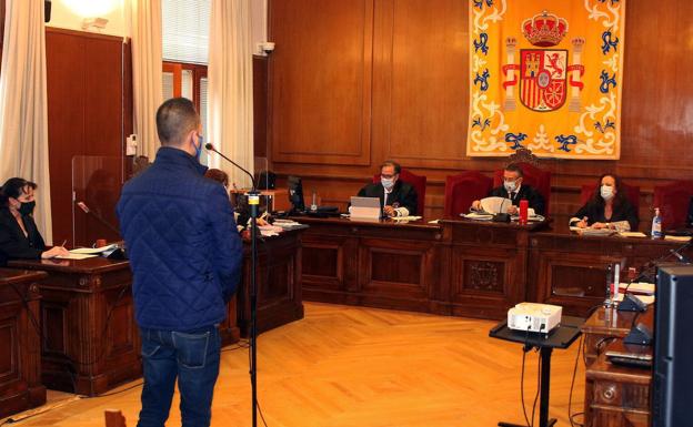 Cuatro años de cárcel, con la atenuante de embriaguez, por abuso sexual: «Dijo no y ese no no fue respetado»