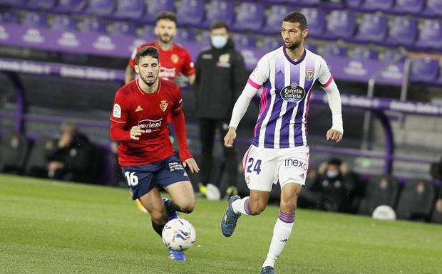 Sergio pierde al lesionado Joaquín para jugar en Sevilla