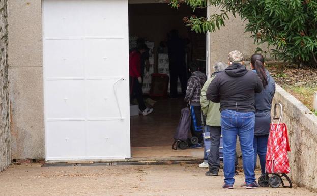 El Ingreso Mínimo Vital llega a 1.420 hogares de Salamanca