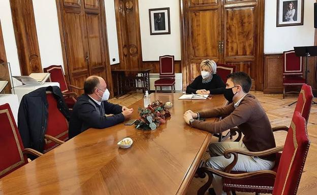 La Mancomunidad Sierra de Francia destina unos 18.000 euros a pequeña maquinaria