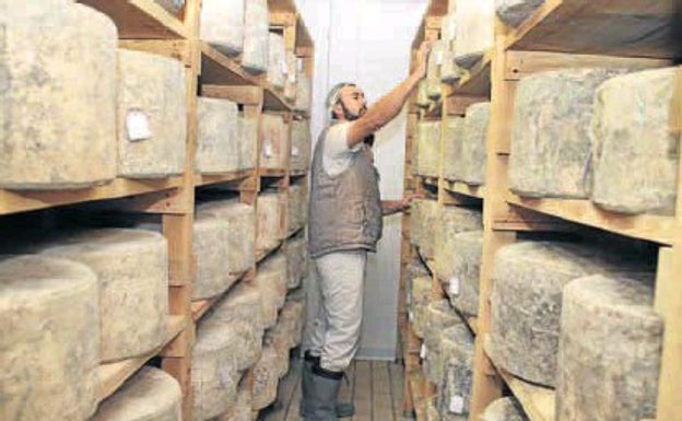 El sector agrario defiende la regulación de la venta directa desde la explotación