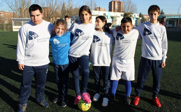 El fútbol como una poderosa herramienta de integración