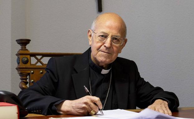 El arzobispo de Valladolid alerta ante una tercera ola: «Tenemos la obligación de no contagiar ni contagiarnos»