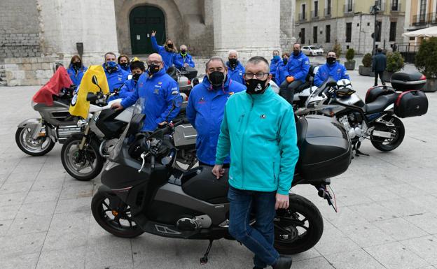 Así será Pingüinos 2021: sin concentración motera, pero con actividades «alternativas y seguras»