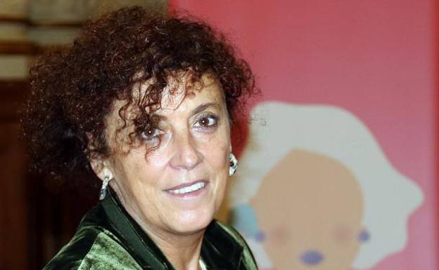 Rafaela Romero: «Con la pandemia nos reinventamos de un día para el otro, pero sin dejar de atender todas las necesidades»