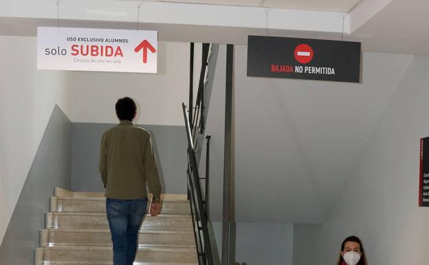 La UEMC programa diversas acciones solidarias con el lema Comparte tu Navidad