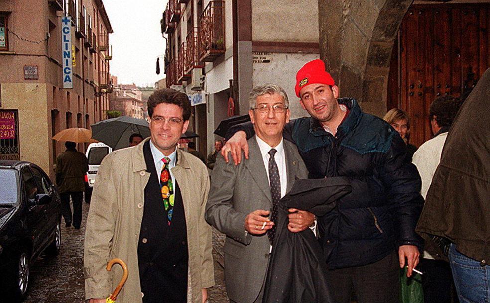 Aquel bote navideño que valió un 'gordo'