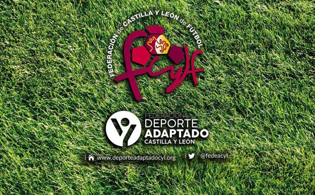 La Federación de Castilla y León de Fútbol pone a la venta un calendario en favor del Banco de Alimentos