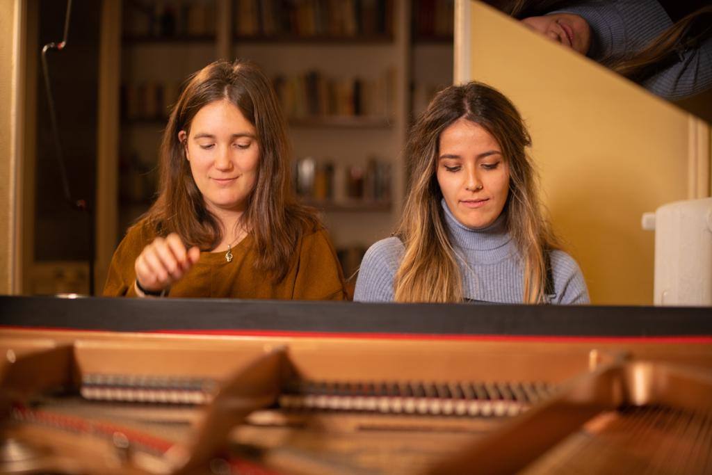 Música como herramienta para frenar la despoblación
