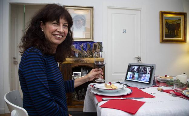 Telecena municipal para apoyar a la hostelería de Valladolid