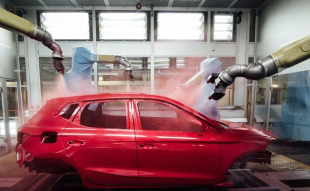 Los mejores colores para que tu coche no pierda valor