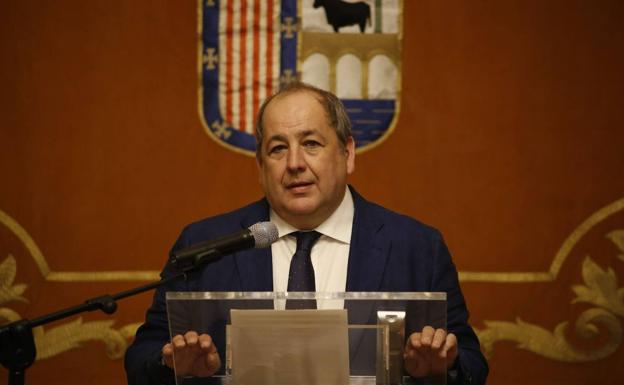 Ciudadanos sustituye a su edil Ricardo Ortiz en tres entidades municipales de Salamanca