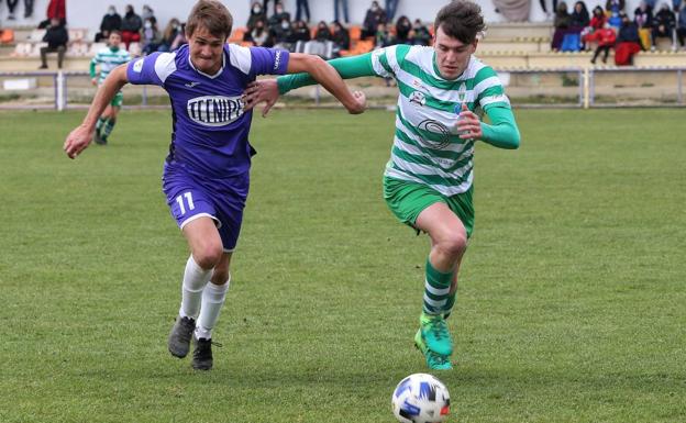 Frío mazazo para el Becerril