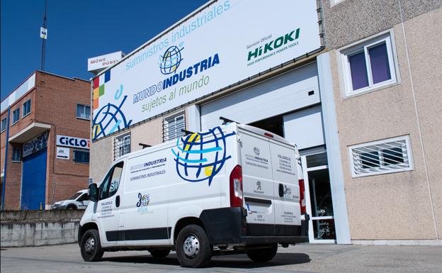 Todos los productos de calidad que pueda necesitar un profesional
