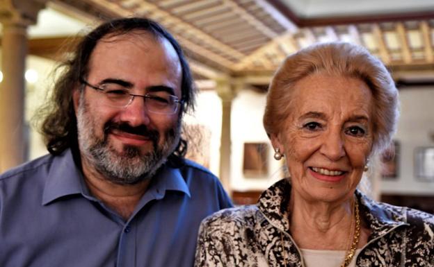 Convocada la VIII edición del prestigioso Premio de Poesía Pilar Fernández Labrador