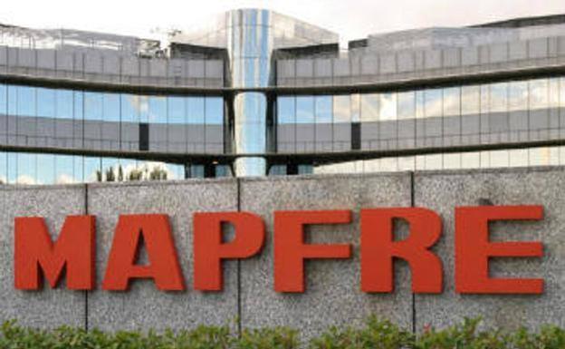 Mapfre lanza un fondo para financiar la compra de material sanitario