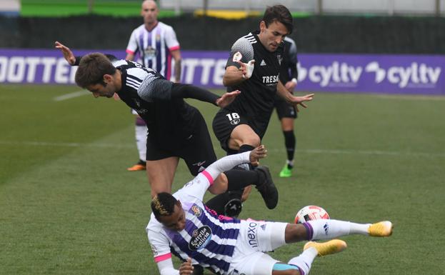 El club comunica un positivo por covid en el Promesas