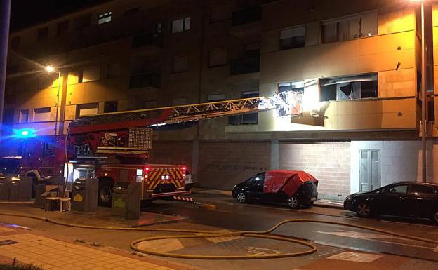 Los incendios en casas causan 83 víctimas mortales en la región en la última década