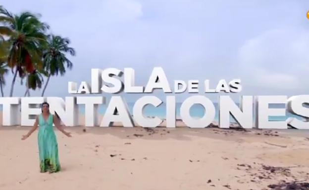 'La isla de las tentaciones' desvela las parejas de su tercera edición