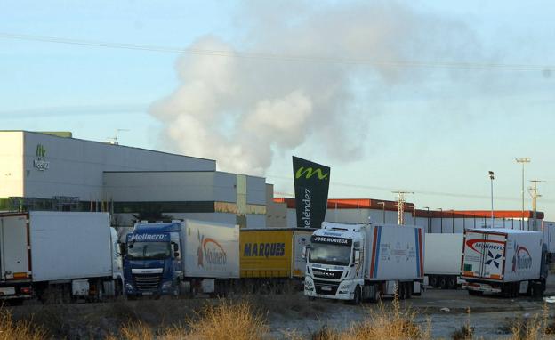 Medina fija con la Diputación de Valladolid y la Junta un calendario para el Plan de Reindustrialización