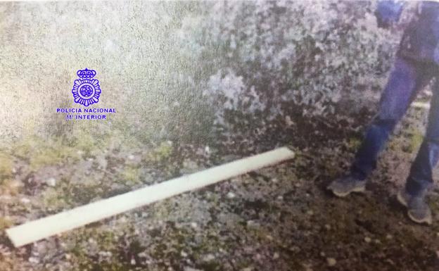 Detenido en Valladolid por amenazar a un grupo de ciclistas: «Me da igual que os matéis»