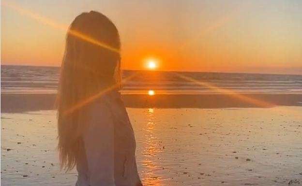 Natalia Rodríguez pone fin a su relación con Álex Pérez tras 13 años juntos