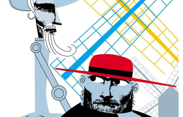 De los consejos que hoy daría don Quijote a Sancho