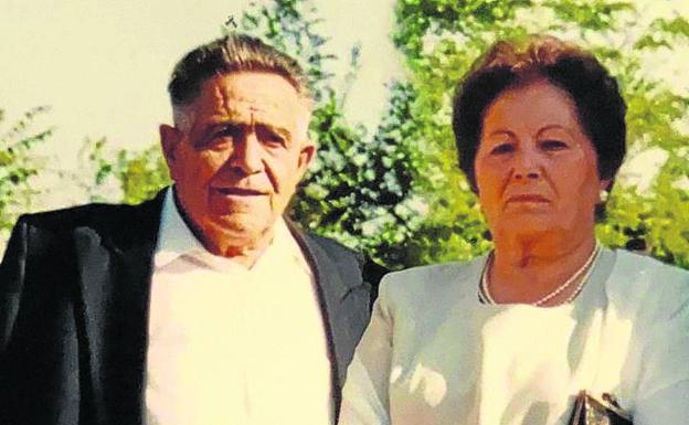 «No parecía que estuviera sufriendo»