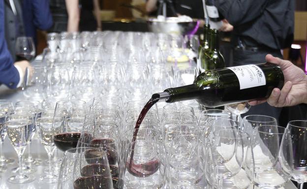 Castilla y León-el Reino Unido, una relación comercial venida a menos en los últimos años