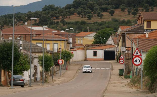 El sorteo de la Lotería Nacional deja parte de su segundo premio en Tamames