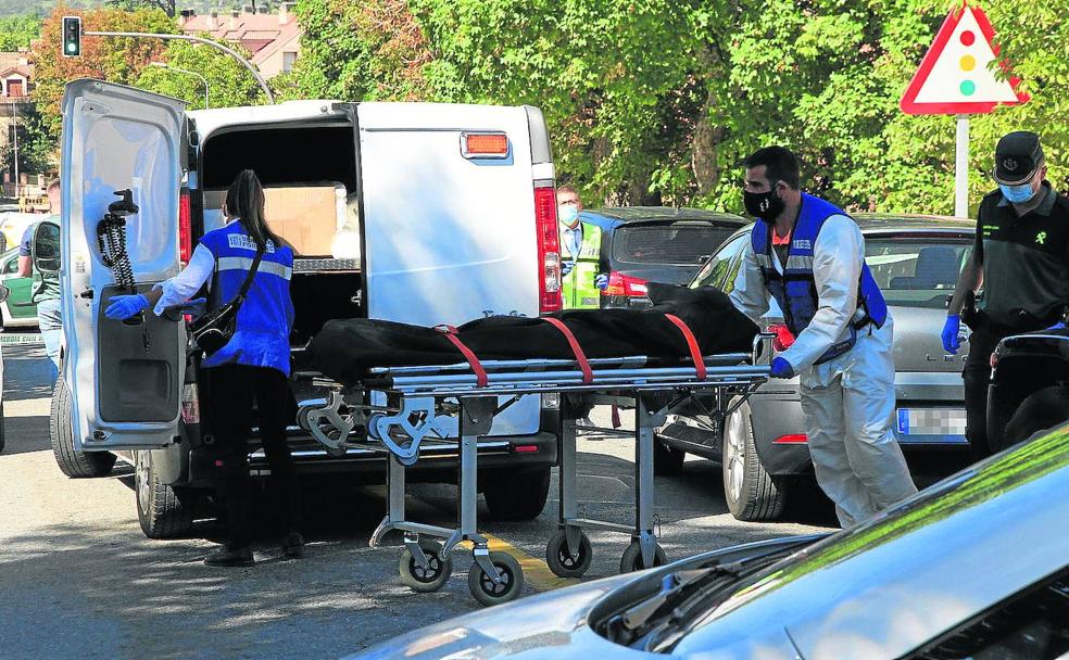 El crimen machista añade más luto y dolor al año en Segovia