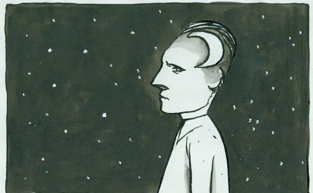 Los profetas del nuevo año