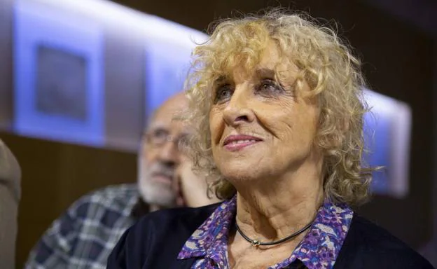 Muere a los 84 años la escritora leonesa afincada en Valladolid Elena Santiago