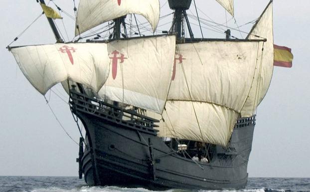 Valladolid se suma a la red de Ciudades que conmemoran el V Centenario de la Vuelta al Mundo de Magallanes