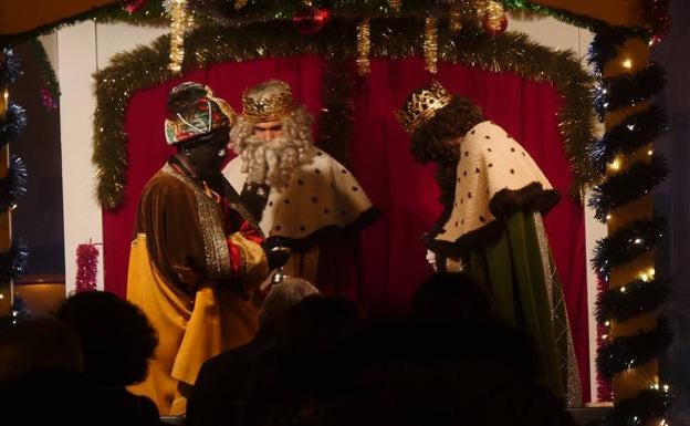 Suspendida la 'Cabalgata Estática' de Candeleda, en Ávila, ante el aumento de los contagios