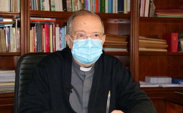 «Queremos leyes que favorezcan la vida y que no pase lo contrario»