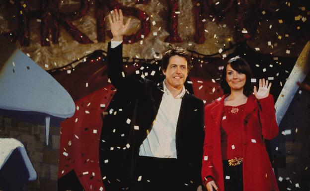 'Love Actually'