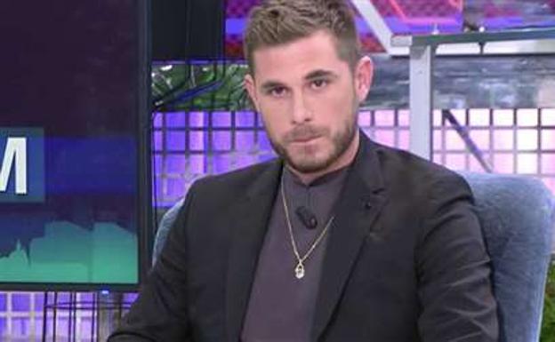 El polígrafo desvela que Tom Brusse no está enamorado de Sandra