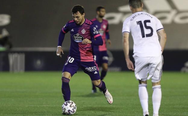 Plano saca el billete para la tercera ronda de la Copa