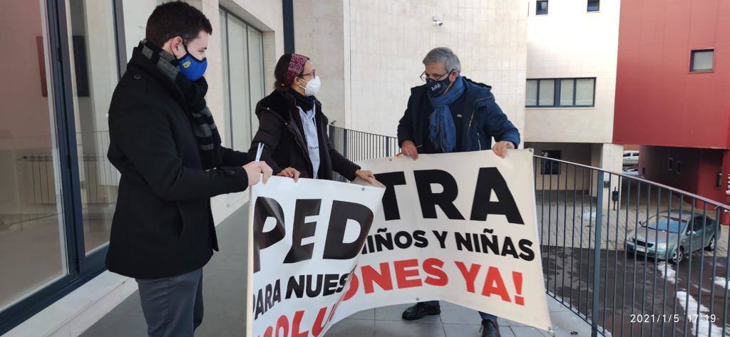 Guardo incorpora por fin las consultas de pediatría