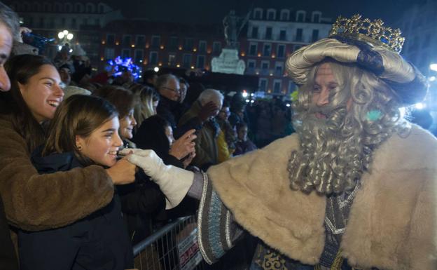 Epifanía de lo imprescindible