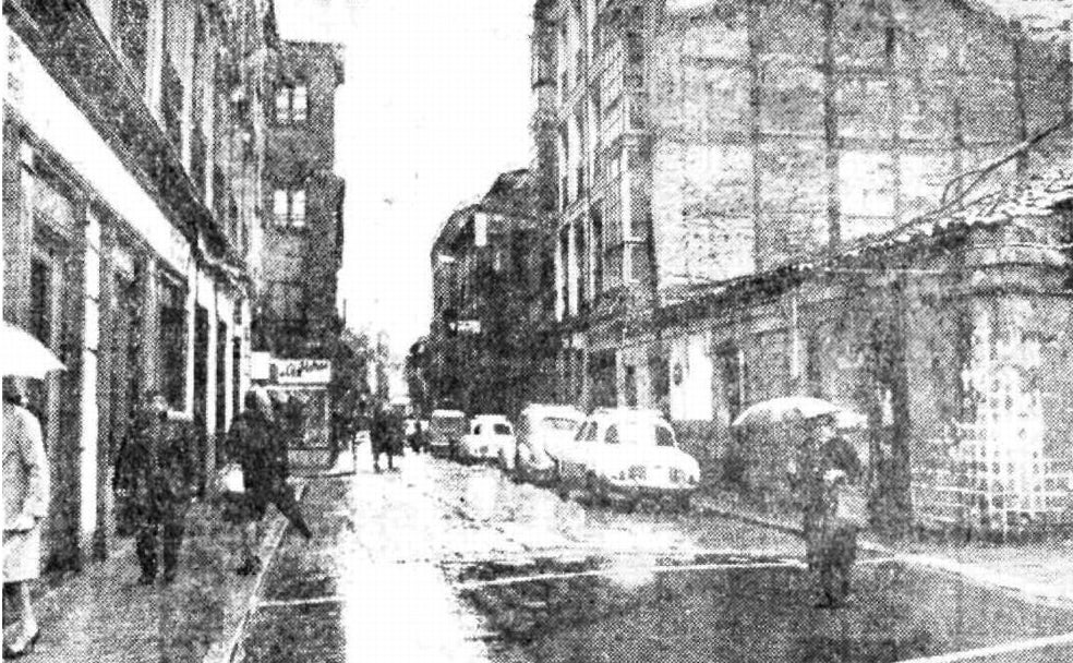 Margarita, la niña del siglo