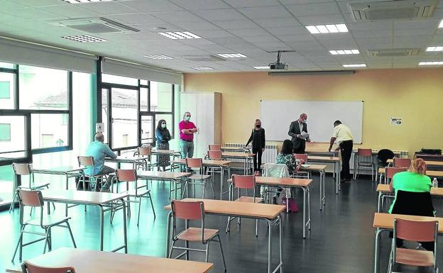 Ciudad Rodrigo convocará al menos nueve plazas en varios servicios este año