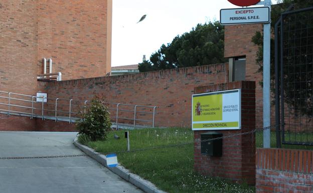 Piden la salida del actual director provincial provisional del SEPE en Salamanca